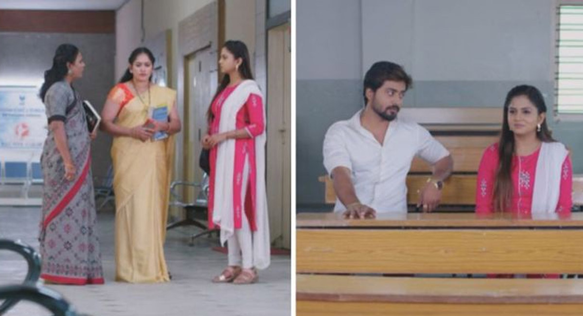 జగతిని తప్పుగా అర్థం చేసుకున్న కాలేజ్ స్టాఫ్… జగతి పై మరో కుట్రకు ప్లాన్ చేసిన దేవయాని!