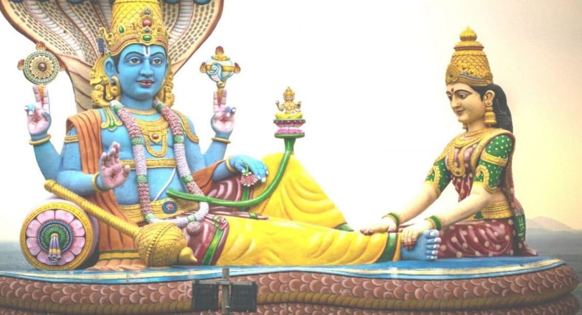 గురువారం రోజున పురుషులు పొరపాటున ఈ పనులు చేస్తే తీవ్ర సమస్యలు తప్పవు..?