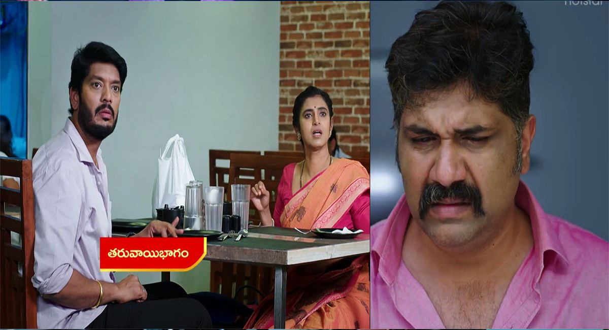 తులసి లేనిలోటు తెలుసుకున్న నందు… రెస్టారెంట్ వారితో గొడవపడ్డ నందగోపాల్!