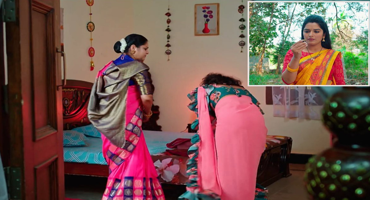 మాధురి కేసులో ఊహించని ట్విస్ట్… నేరస్తుడు ఎవరో కనిపెట్టిన జానకి!