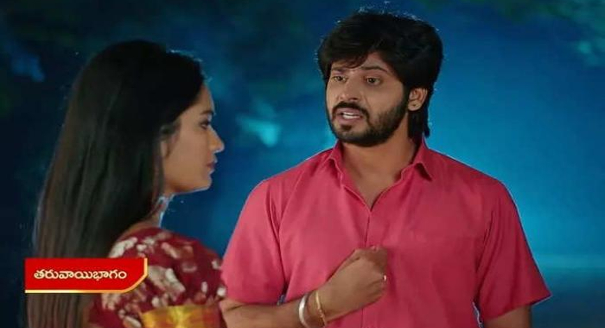 రామాను అసహ్యించుకుంటున్న కుటుంబ సభ్యులు… బాధతో కన్నీళ్లు పెట్టుకున్న రామా జానకి!