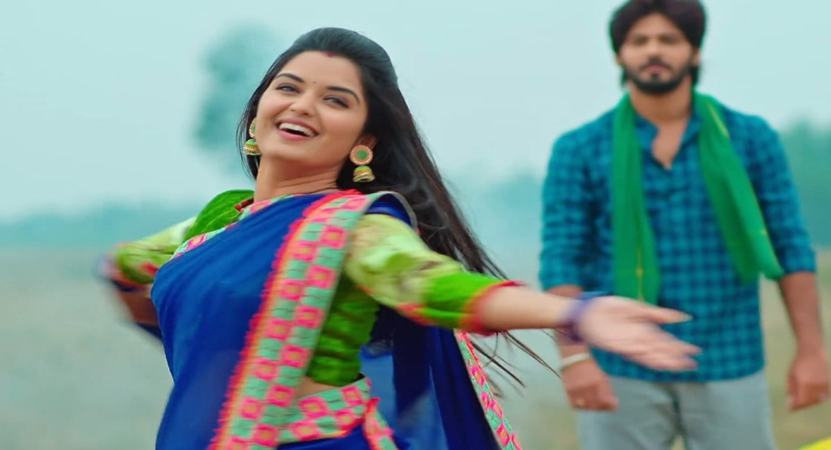 సరదాగా షికారుకు వెళ్లిన రామా జానకి… వాళ్లను చూస్తూ కన్నీళ్లు పెట్టుకున్న మల్లిక!