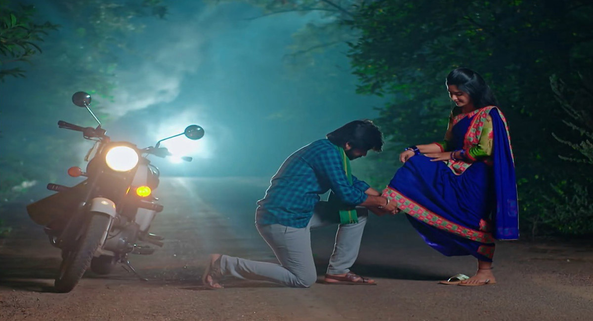 రామాతో కలిసి సంతోషంగా గడుపుతున్న జానకి.. జానకిని చూసి మురిసిపోయిన భానుమతి!