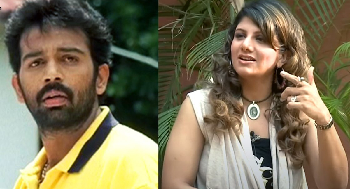 జెడి చక్రవర్తి గురించి సంచలన వ్యాఖ్యలు చేసిన రంభ… అబద్దాలకోరు అంటూ కామెంట్స్!