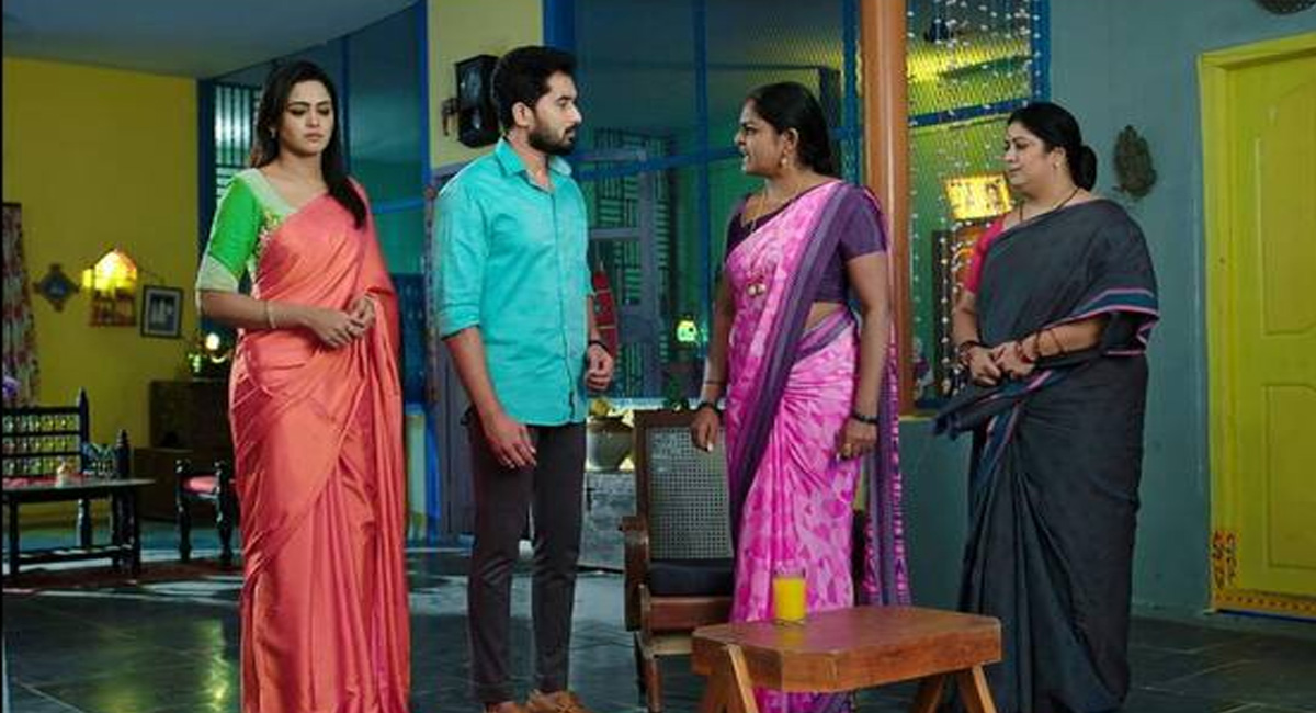 ఇంద్రుడు చంద్రమ్మ పై అనుమానపడుతున్న సౌర్య…. డాక్టర్ బాబు నిజస్వరూపం తెలుసుకున్న దీప!