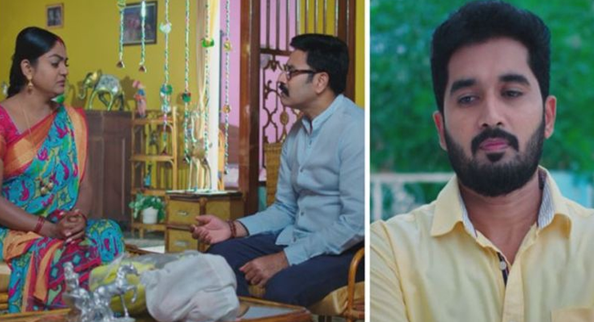 దీప హెల్త్ కండిషన్ తెలుసుకొని షాక్ అయిన హేమచంద్ర… కార్తీక్ ఆస్తి పై కన్నేసిన చారుశీల!