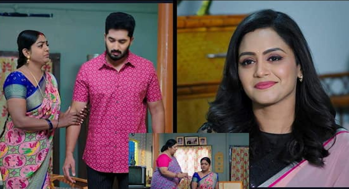 దీపను చంపడానికి ప్లాన్ చేసిన చారుశీల…. శౌర్య కోసం పరుగులు తీసిన దీప!