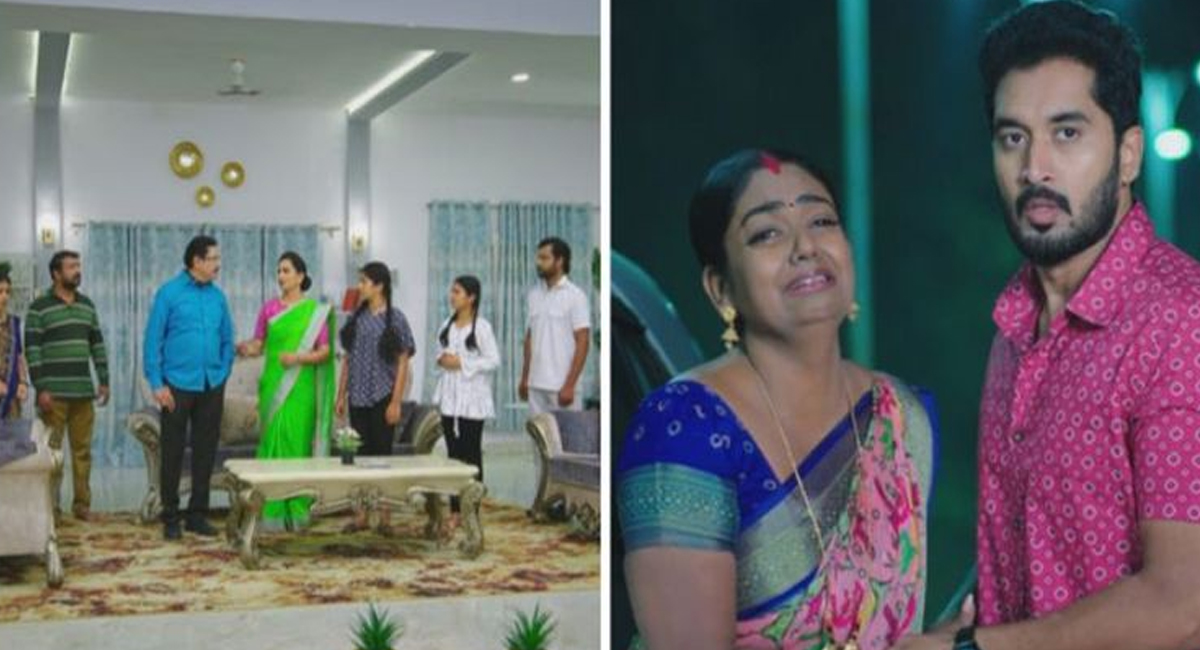 సౌర్యను చూసి పరుగులు తీసిన దీప…. అడ్డుపడిన కార్తీక్ ఎమోషనల్ అయిన ఇంద్రుడు!