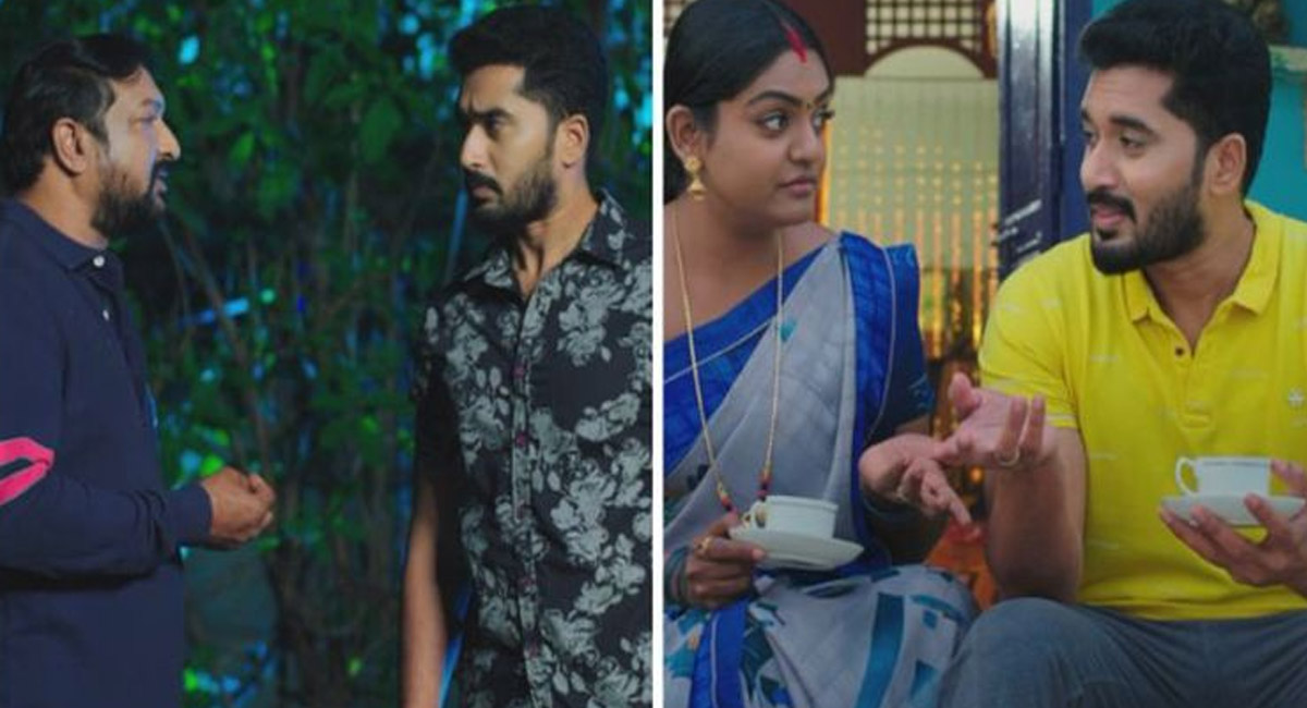 శౌర్యను ఇంద్రుడికే ఇచ్చేసిన కార్తీక్…. సౌర్య ఆలోచనల నుంచి బయటపడని దీప!