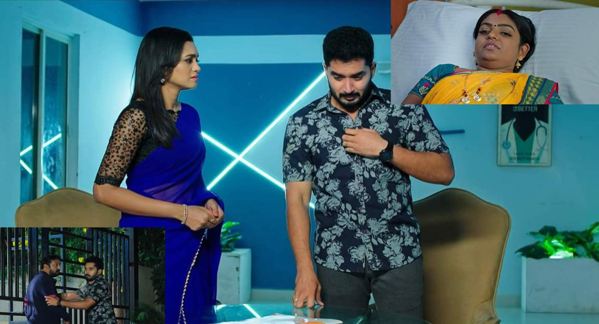 మరోసారి స్పృహ తప్పి పడిపోయిన దీప… నాకోసం దీప గుండె కొట్టుకొని అలసిపోయిందంటూ కన్నీళ్లు పెట్టుకున్న కార్తీక్!