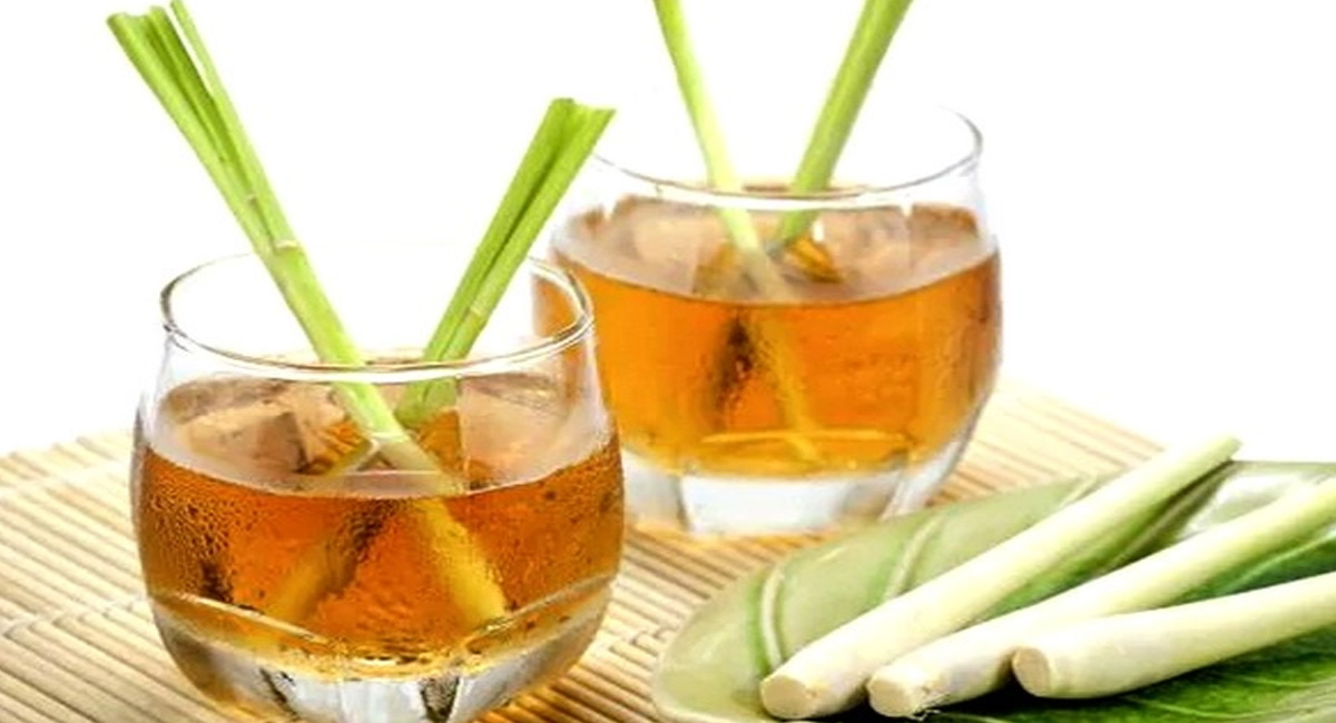 మానసిక, శారీరక ఒత్తిడిని అధిగమించాలంటే ప్రతిరోజు ఈ గడ్డి కషాయాన్ని సేవించాల్సిందే!