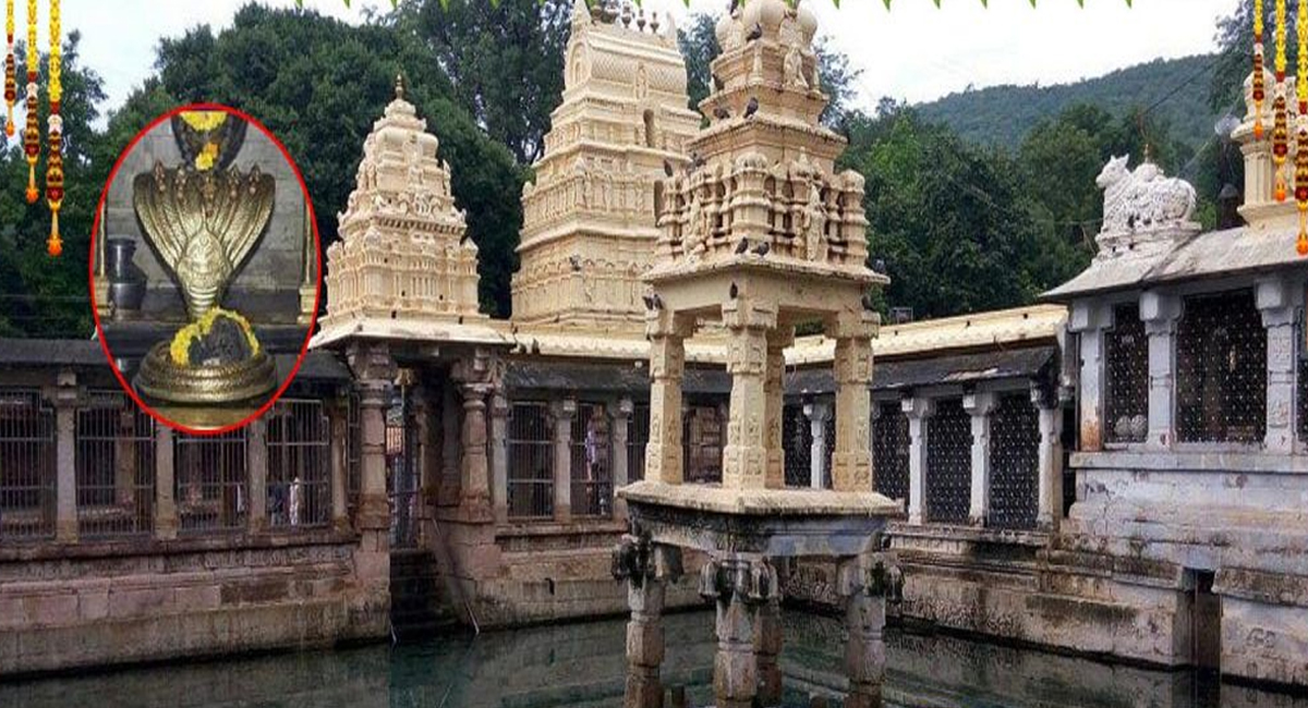 పరమేశ్వరుడు నంది రూపంలో వెలసిన మహానంది క్షేత్ర వివరాలు , విశిష్టత …!