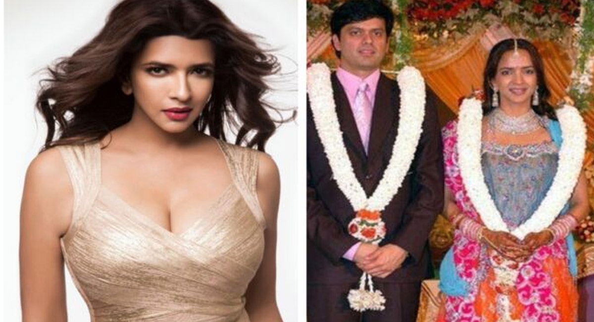 ఆండీ శ్రీనివాస్ కన్నా ముందే మంచు లక్ష్మి మరొక వ్యక్తిని వివాహం చేసుకుందా… ఆ వ్యక్తి ఎవరో తెలుసా?