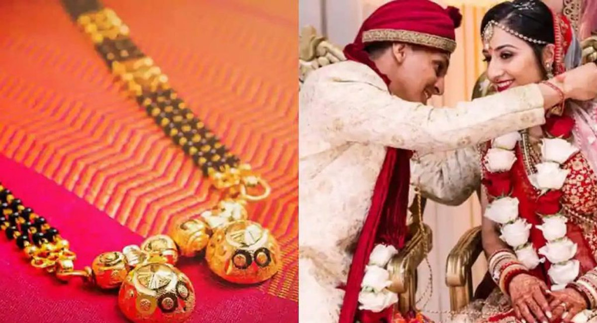 మంగళసూత్రం ధరించే విషయంలో మహిళలు ఈ పొరపాట్లు అస్సలు చేయకూడదు..?