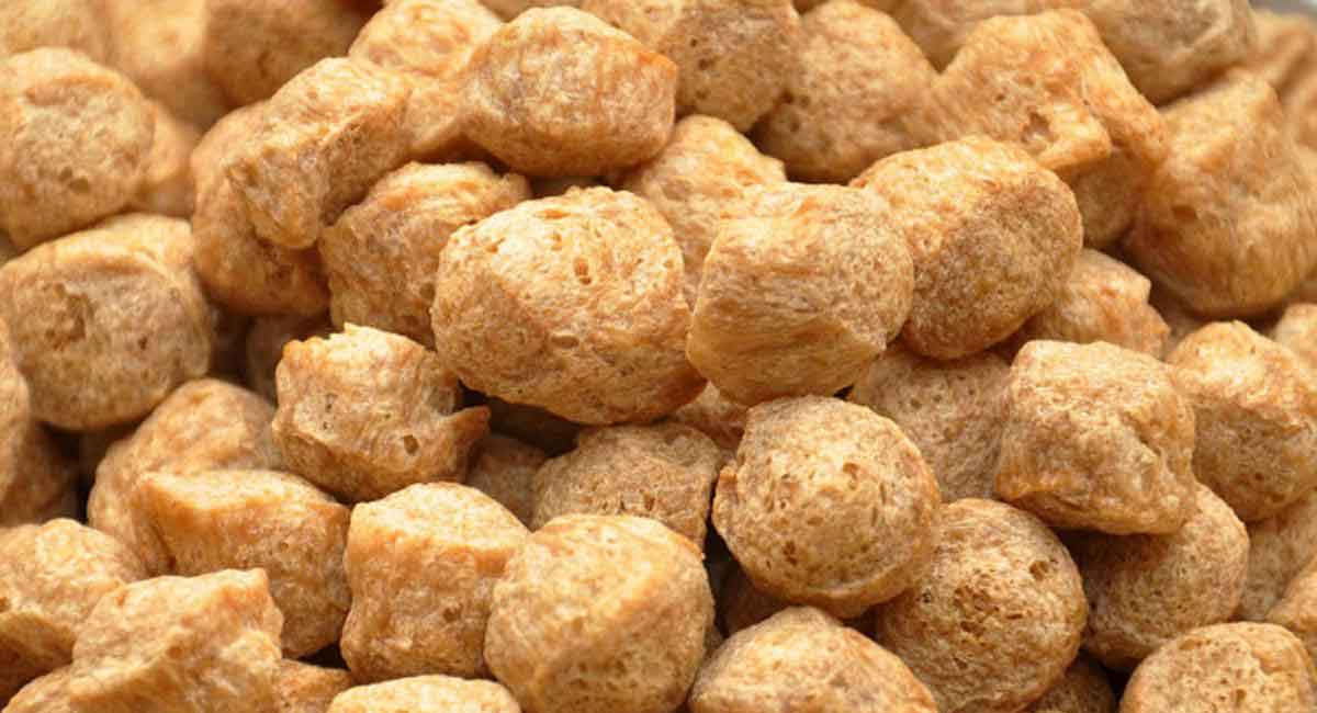 కిడ్నీ సమస్యలు ఉన్నవారు మీల్ మేకర్ ను ఎక్కువగా తింటే ఎంత ప్రమాదమో తెలుసా?