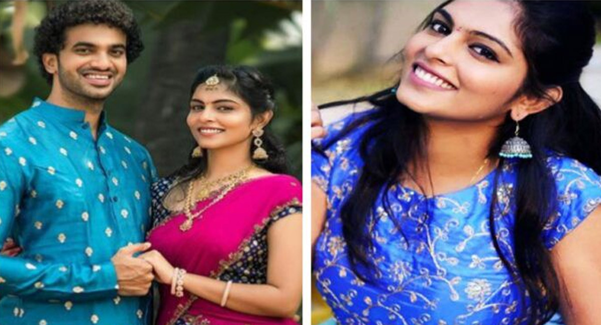 యూట్యూబర్ మౌనిక రెడ్డి పెళ్ళి డేట్ ఫిక్స్… వరుడి బాక్ఫ్రౌండ్ ఏంటో తెలుసా…?