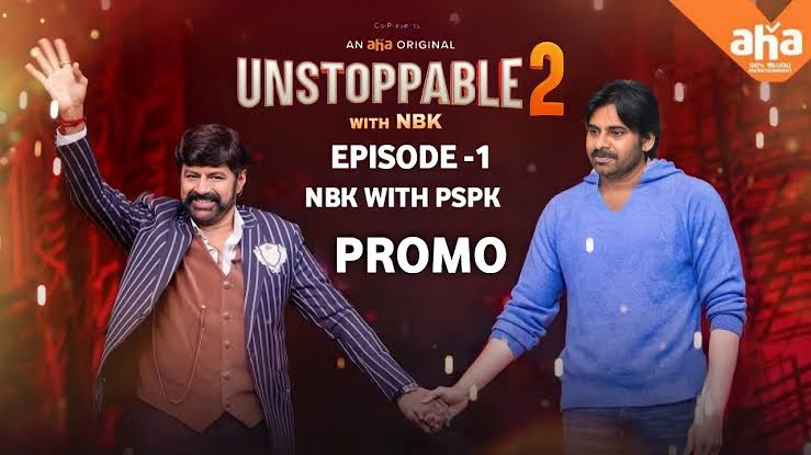 బిగ్ గాసిప్ : బాలయ్య షోలో పవన్..త్రివిక్రమ్ కాకుండా మరో గెస్ట్ కూడా అట.!