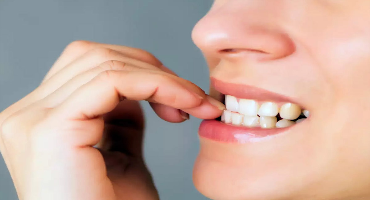 తరచూ గోర్లు కొరుకుతూ ఉన్నారా… ఈ సమస్యలు తప్పవంటున్న వైద్యులు!