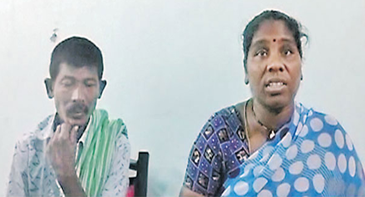 చావుకు అందిన పరిహారంలోనూ వాటా అడిగిన మంత్రి!