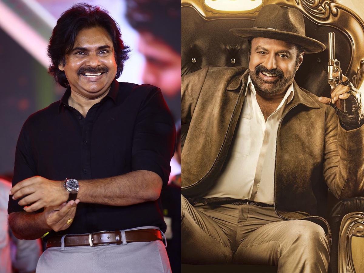 ఓటిటి : పవన్ – బాలయ్య ఎపిసోడ్ స్ట్రీమింగ్ ఎప్పుడు అంటే.!