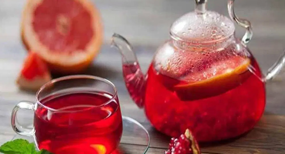 దానిమ్మ తొక్కలతో బోలెడన్ని ప్రయోజనాలు? ఈ ప్రయోజనాలన్నీ మీరు పొందాలంటే ఇలా చేయాల్సిందే!