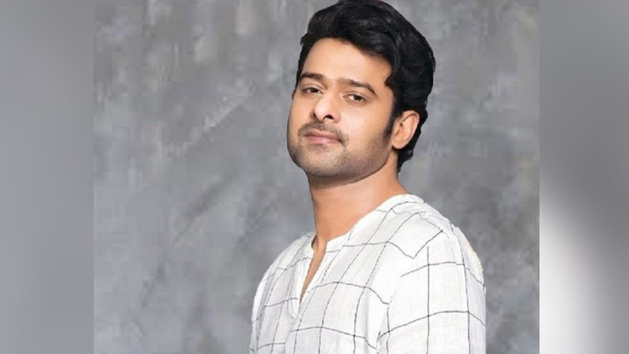 హ్యాకర్స్ నుంచి తన ఖాతా ప్రభాస్ వెనక్కి తెచ్చుకున్నాడా.?