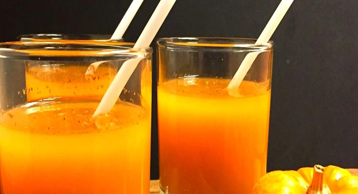 శీతాకాలం సీజన్లో ఈ పానీయాన్ని సేవిస్తే సకల ఆరోగ్య ప్రయోజనాలు మీ సొంతమైనట్లే?