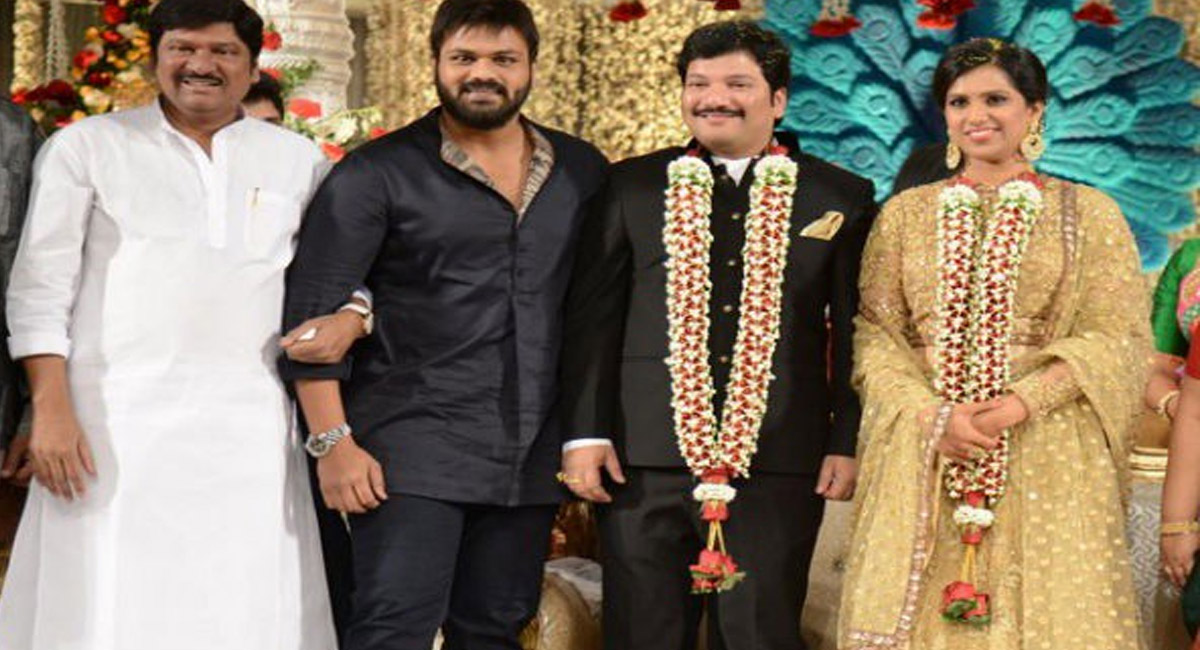 తన చిరకాల కోరిక నెరవేర్చుకోలేకపోయిన రాజేంద్ర ప్రసాద్…?