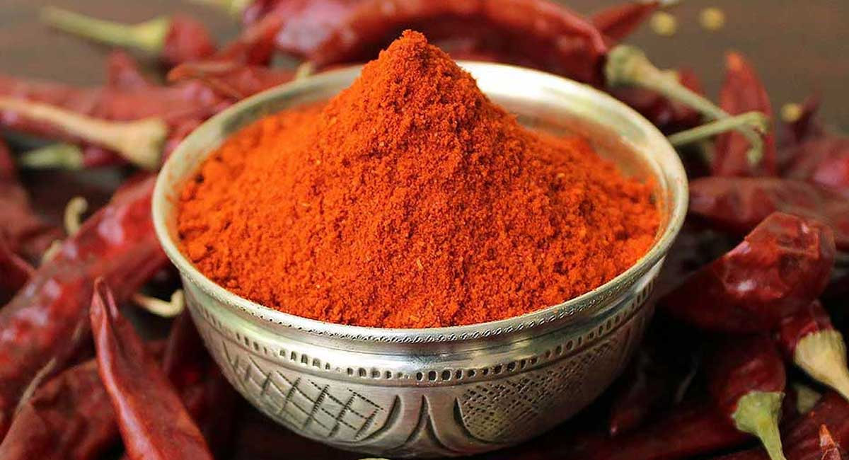 కారం ఎక్కువగా తింటే ఆయుష్షు పెరుగుతుందా… సర్వేలు ఏం  చెబుతున్నాయి?