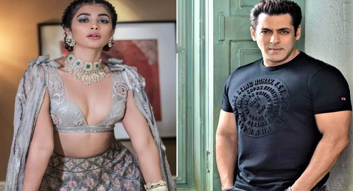 బాలీవుడ్ స్టార్ హీరో డేటింగ్ లో ఉన్న పూజా హెగ్డే… షాక్ లో టాలివుడ్ దర్శకుడు?