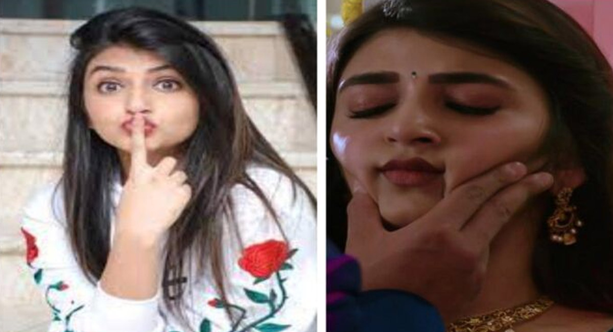 వరుస అవకాశాలు రావడంతో ఓవర్ చేస్తున్న శ్రీ లీల… తగ్గించుకుంటే మంచిదంటూ వార్నింగ్ ఇచ్చిన హీరో?