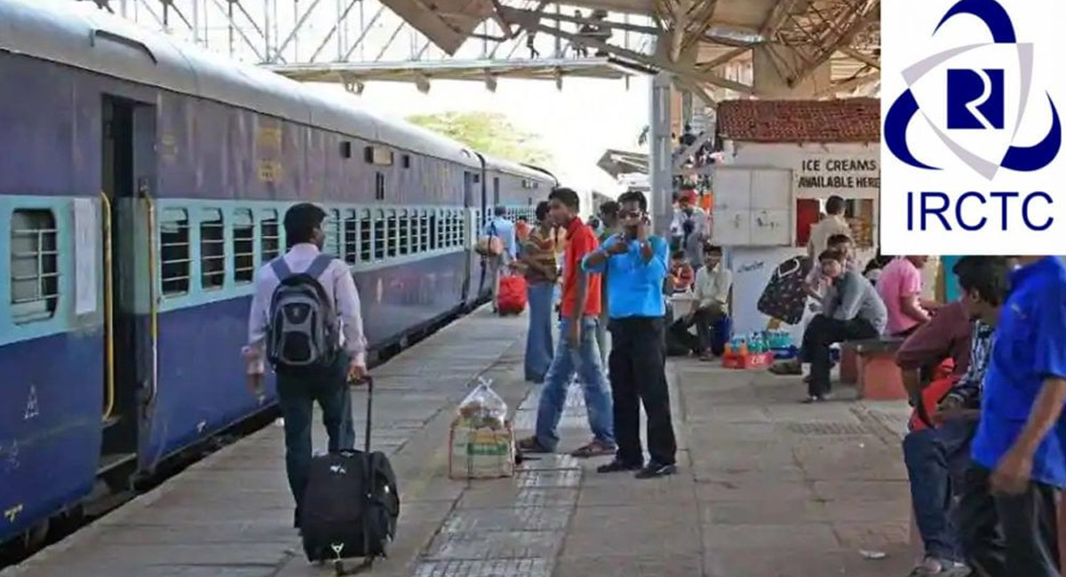 తత్కాల్ టికెట్ బుక్ చేయాలనుకుంటున్నారా.. అయితే సులభంగా ఇలా చేయండి ..?