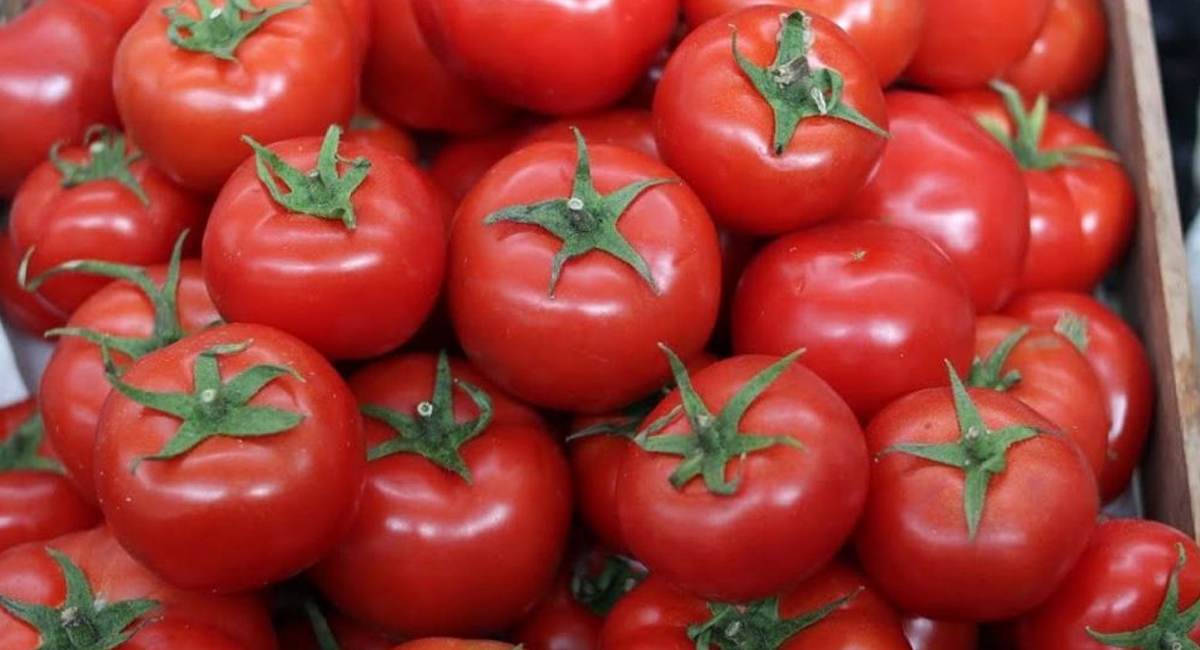 ఖాళీ కడుపుతో టమోటాలను తింటున్నారా….. ఇది తెలుసుకోవాల్సిందే!