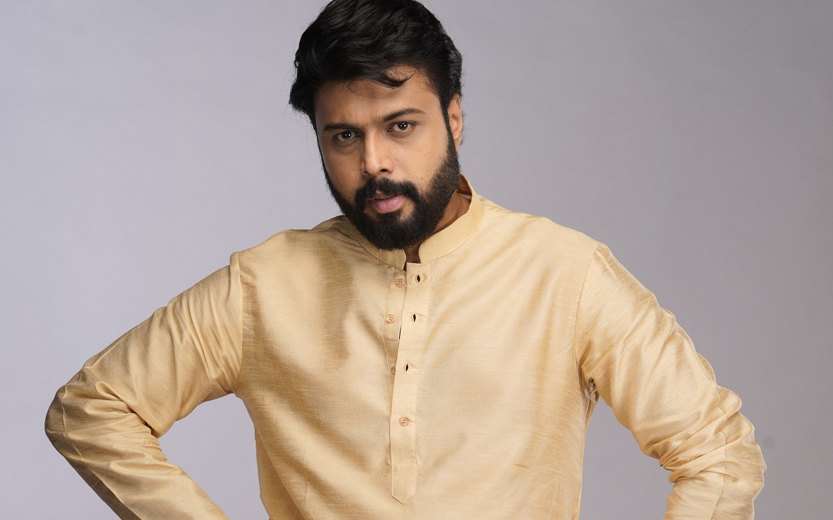 శాసనసభ చిత్రం నటుడిగా నాకు గుర్తింపు తెస్తుంది