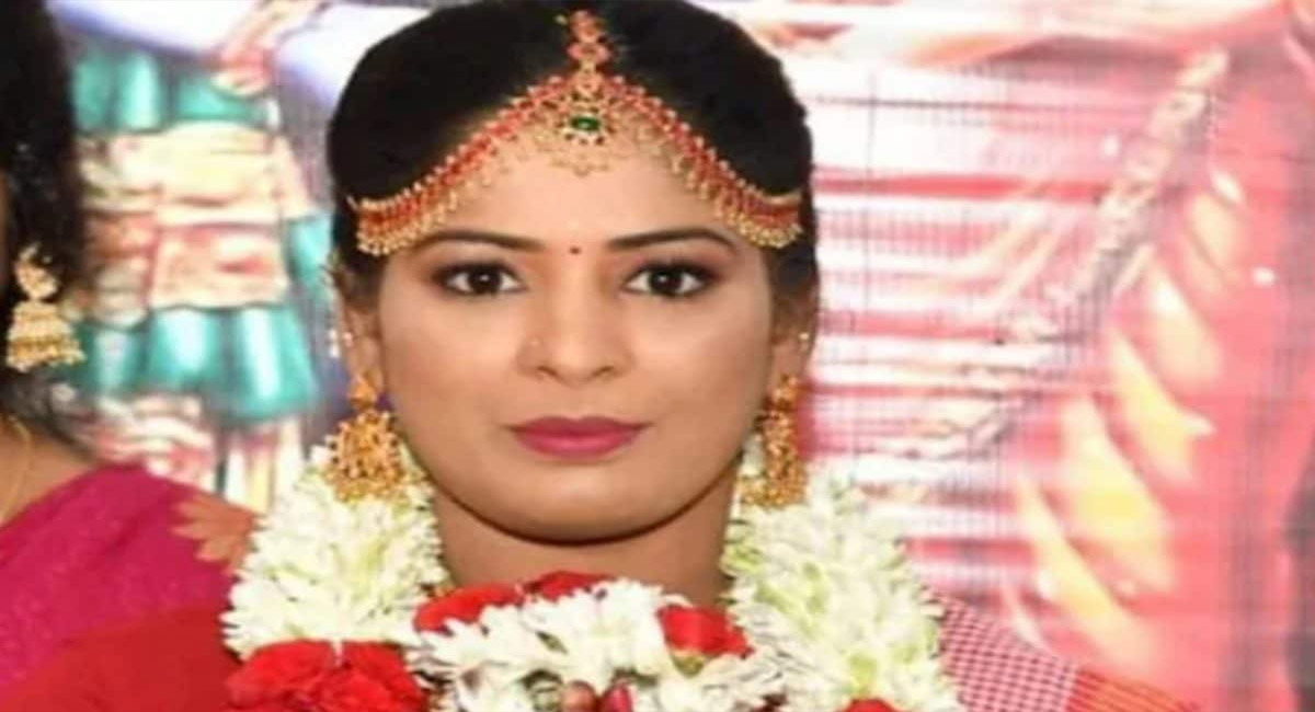 పెళ్లి పేరుతో మగాళ్ళను మాయ చేస్తున్న కిలాడి లేడి.. అమ్మడి స్కెచ్ మామూలుగా లేదుగా?