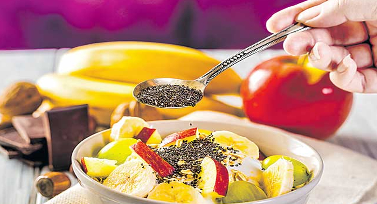 చలికాలంలో మరింత చురుగ్గా ఉండాలంటే… ఈ ఆహార పదార్థాలు తీసుకోవాల్సిందే!