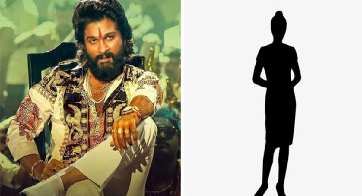 బన్నీ సినిమానే రిజెక్ట్ చేసిన స్టార్ హీరోయిన్.. అవకాశాల కోసం ఎదురుచూస్తున్న నటి?