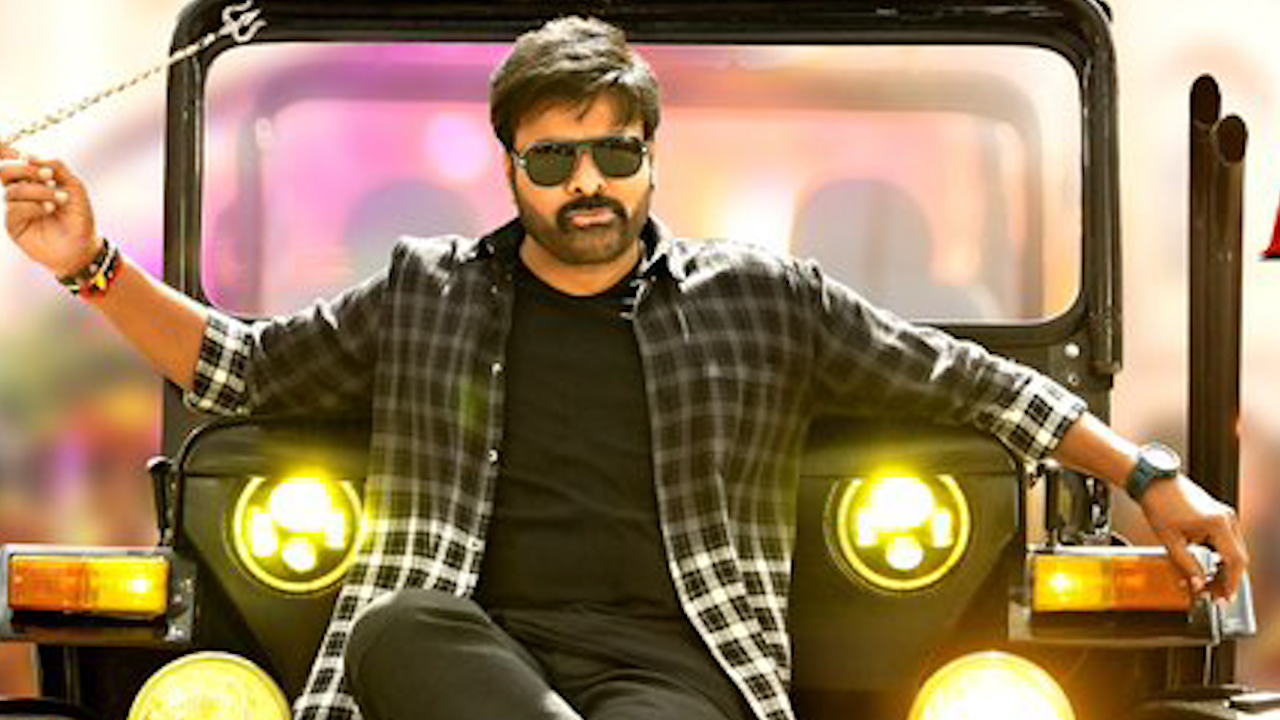 ‘భోళా శంకర్’ నచ్చలేదు బాసూ.! ఏం చేద్దాం మరి.?