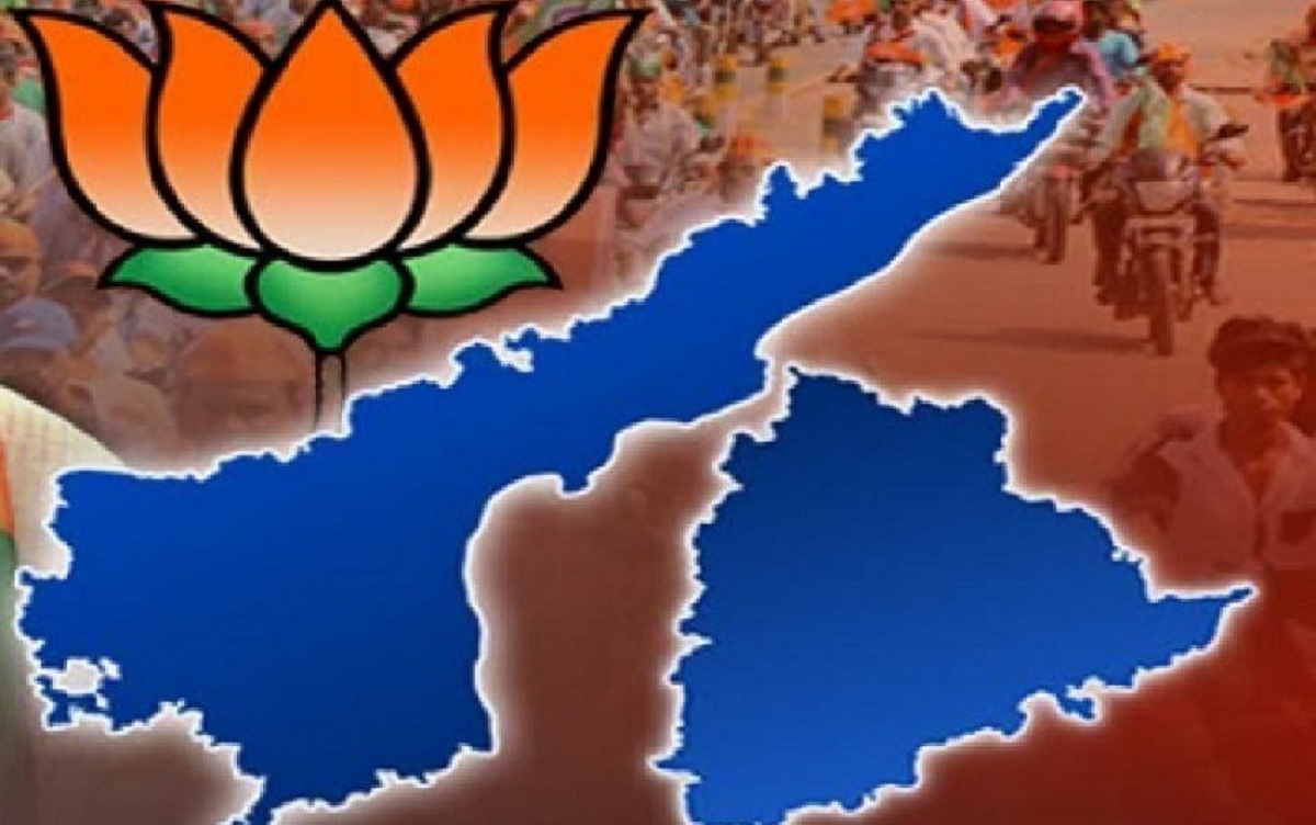 మోడీ కూడా ఉమ్మడి తెలుగు రాష్ట్రానికే జై కొడతారా.?