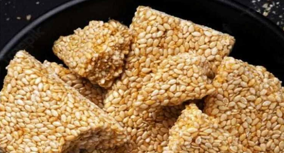 సంపూర్ణ ఆరోగ్యాన్ని పొందాలంటే…నువ్వులతో చేసిన లడ్డూలను తినాల్సిందే?