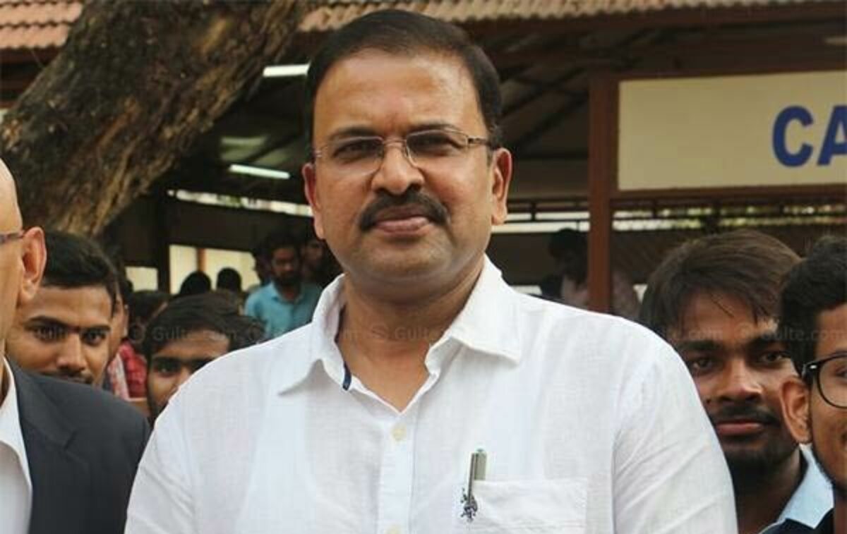 టీడీపీ పిలుస్తోంది.! సీబీఐ మాజీ జేడీ లక్ష్మినారాయణ అటువైపు వెళ్తారా.?