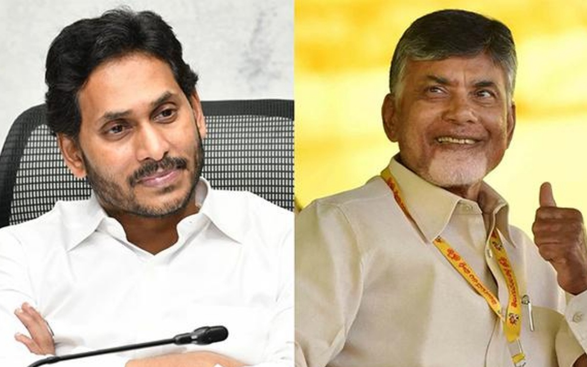 వైసీపీకి సాయం చేస్తున్న టీడీపీ అధినేత.!