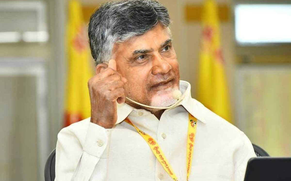 చంద్రబాబు హస్తిన పర్యటన.. ప్రచారం ఎక్కువ ప్రతిఫలం తక్కువ?