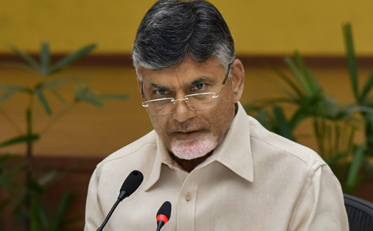 పెద్ద సమస్యే ఇది.! చంద్రబాబుకి అభ్యర్థులు దొరకట్లేదట.!