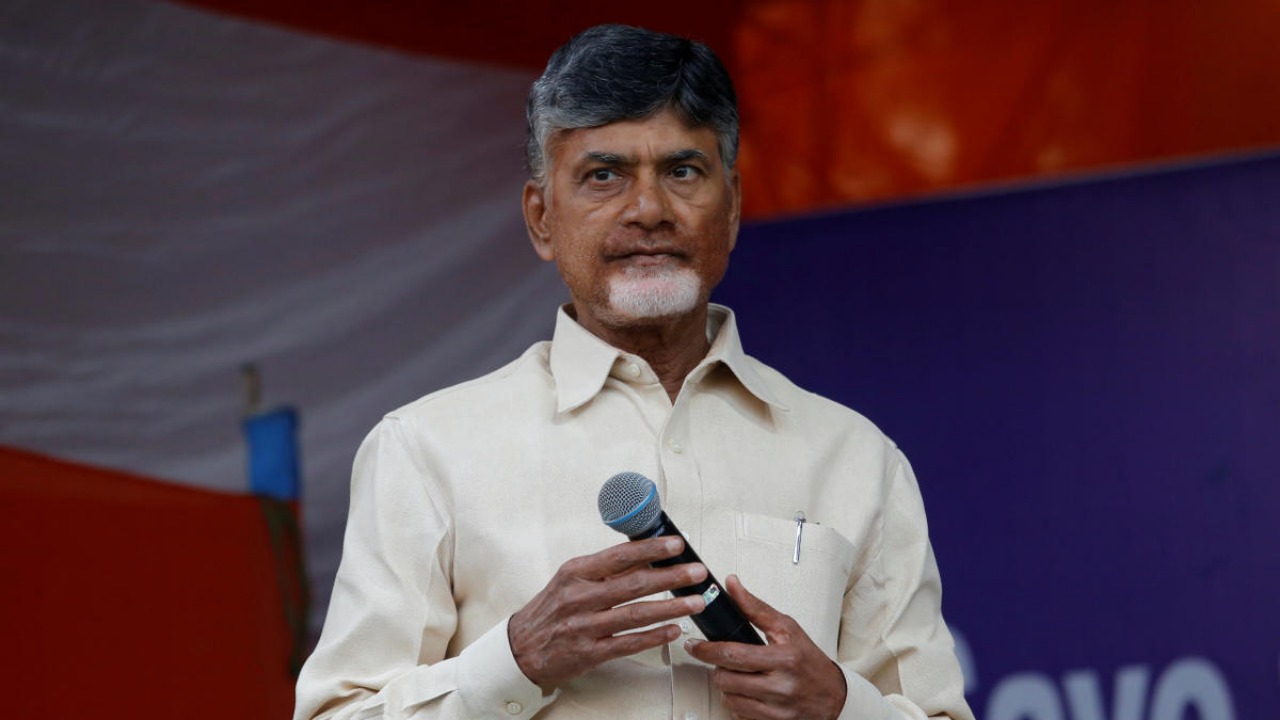 సైకో పోవాలి సైకిల్ రావాలి.. చంద్రబాబుకు ఈ స్థాయిలో అధికార దాహమా?