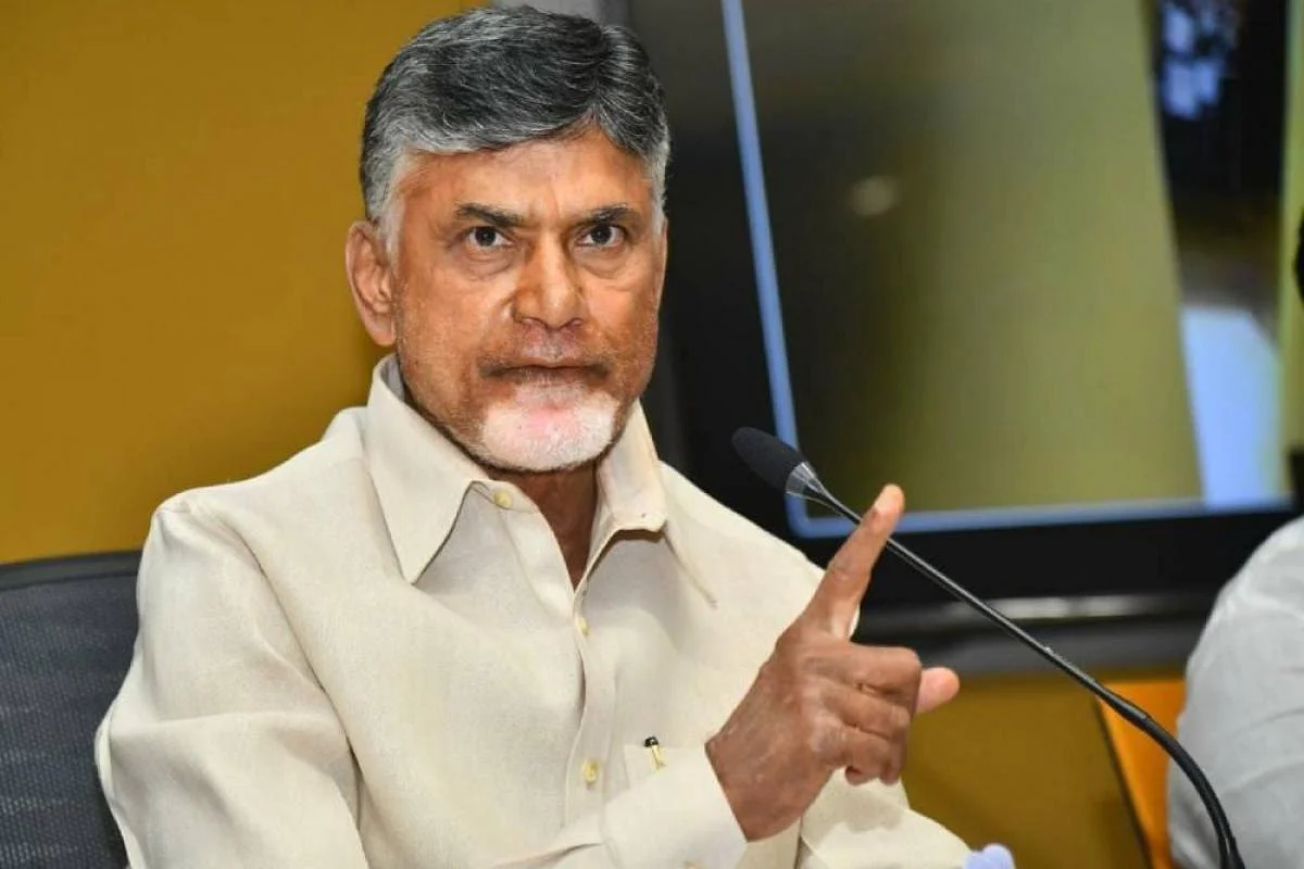 నిబంధనలు ఉల్లంఘించిన చంద్రబాబు.. జగన్ సర్కార్ పగ తీర్చుకుంటుందా?