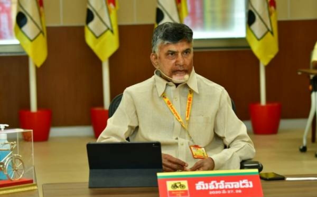 చంద్రబాబు కోరుకున్న తిట్లు అన్నీ తెలంగాణ నుంచి వచ్చినట్లేనా.?