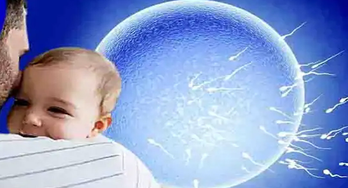 భారీగా తగ్గిన సంతాన ఉత్పత్తి రేటు… సర్వేలు ఏం చెబుతున్నాయంటే?