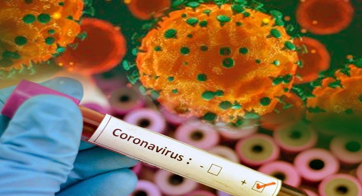 దేశంలో కొత్త కోవిడ్ వేరియట్….ఆందోళనలో శాస్త్రవేత్తలు!