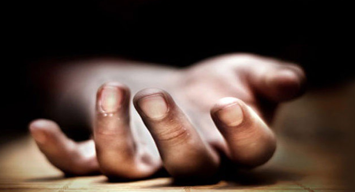 మామ వేధింపులు భరించలేక అఘాయిత్యానికి పాల్పడిన అల్లుడు..?